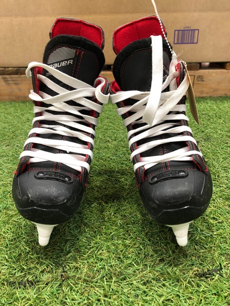 Youth Bauer Ns Hockey Skates Regular Width 11 (New)