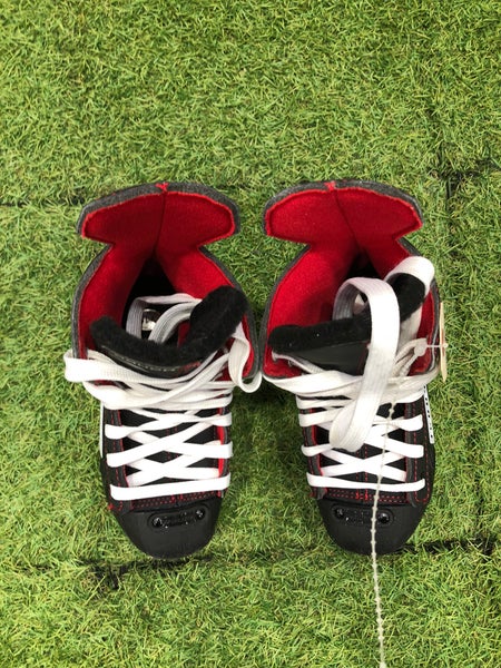 Youth Bauer Ns Hockey Skates Regular Width 11 (New)