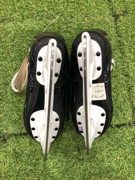 Youth Bauer Ns Hockey Skates Regular Width 11 (New)