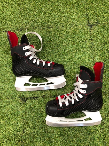 Youth Bauer Ns Hockey Skates Regular Width 11 (New)