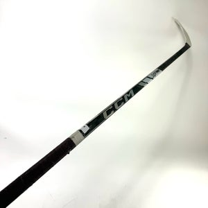 Used Right CCM Tacks XF Pro | 85 Flex Custom Curve Grip | R361
