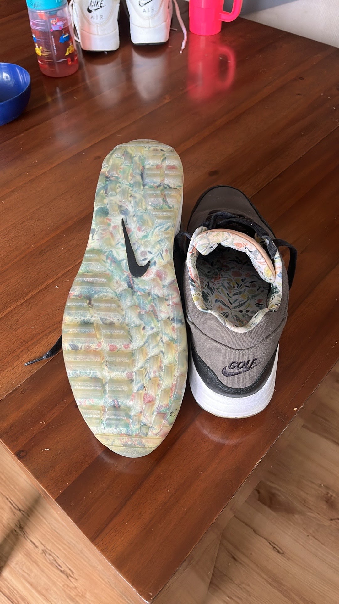 nike air max enemies of the course