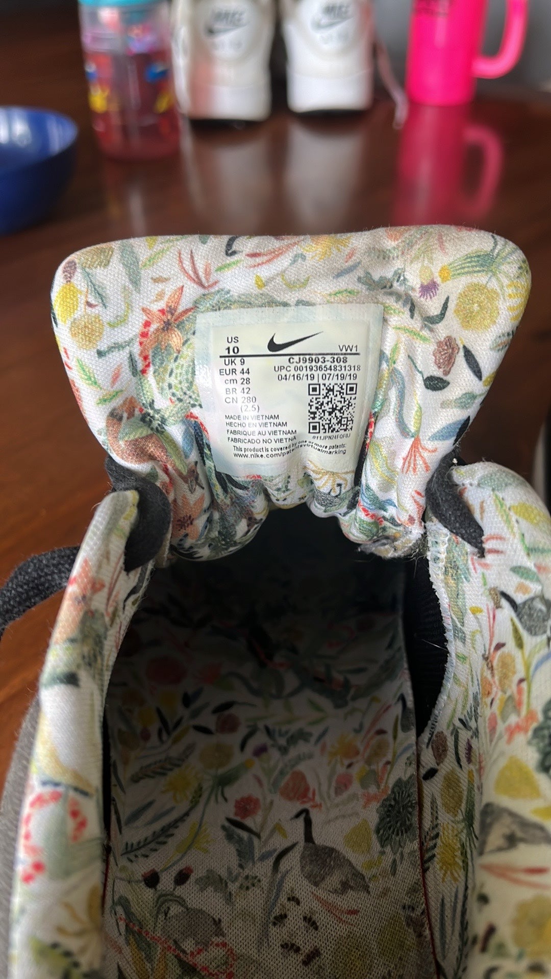 air max 1 golf enemies of the course