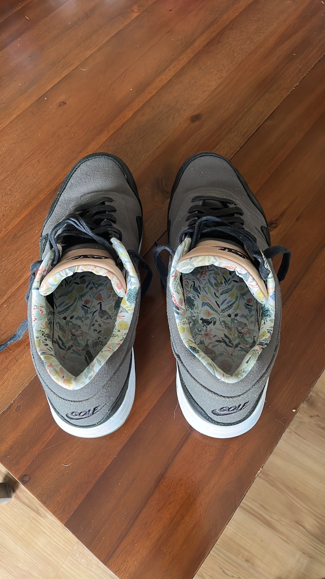 air max 1 golf enemies of the course