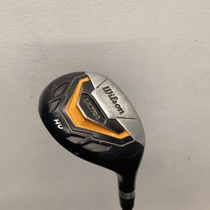 Used Wilson ULTRA Mens Hybrid Club RH 2 Hybrid 11443-S000194506