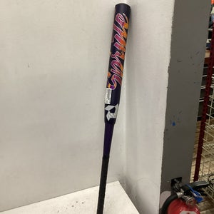 Used Demarini SPRYTE BB/SB Fastpitch Bat 33" 11443-S000194477