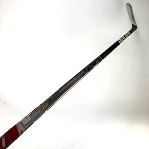 Used Left Bauer Vapor Hyperlite | 65 Flex P92 Curve Grip | R314