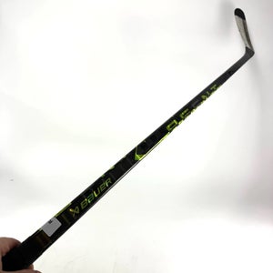 Used Left Bauer Agent | 65 Flex P92 Curve Grip | R315