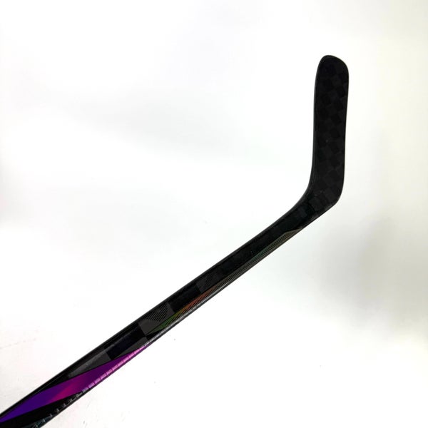 New Left Purple Bauer Nexus Tracer | 65 Flex P88 Curve Grip | R290