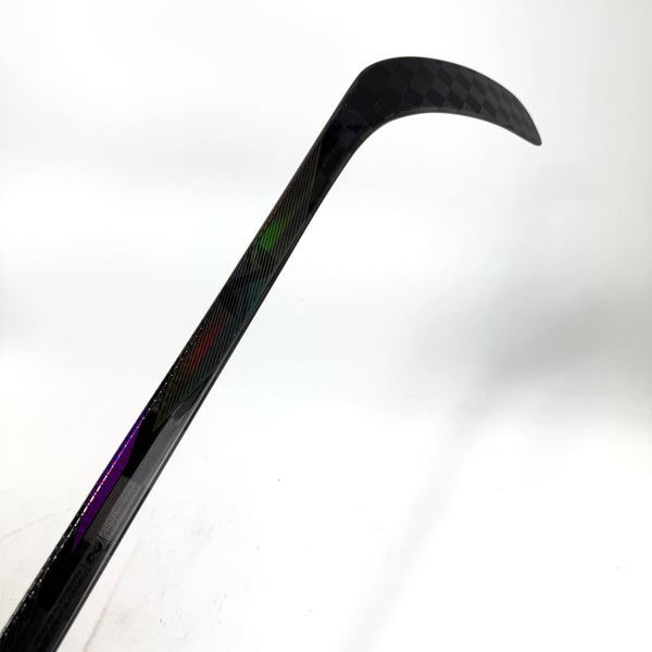 New Left Purple Bauer Nexus Tracer | 65 Flex P88 Curve Grip | R290