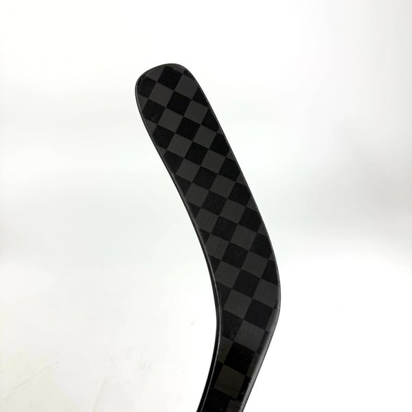 New Left Purple Bauer Nexus Tracer | 65 Flex P88 Curve Grip | R290