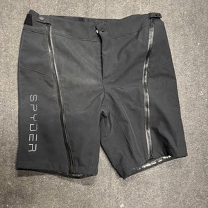 Spyder Training Shorts