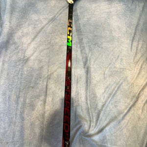 CCM Jetspeed FT7 Pro  Right Handed P90TM 80 Flex (Used)