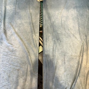 Warrior Alpha LX2 PRO RH 75 Flex Pro Stock "Doran" Bowling Green University (Used)
