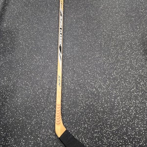 Used CCM SUPRA CLASSIC Senior Wood Left 11849-S000028094