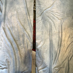 CCM Jetspeed FT6 Pro RH P29 Pro 100 Flex Pro Stock "Anderson" (Used)