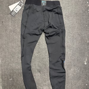 Black Medium Adult Unisex SYNC Compression (New)
