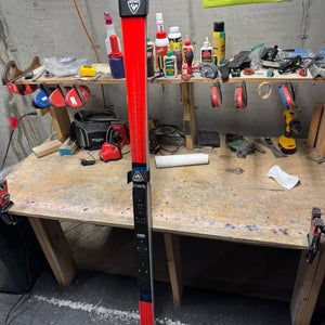 Rossignol 193cm World Cup GS (New)