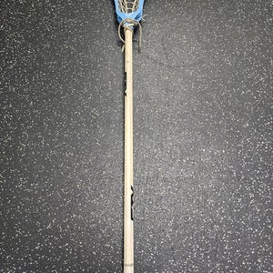 Used STX CRUX Wmn Atk/Mid Complete Stick Carolina Blue 11849-S000028014