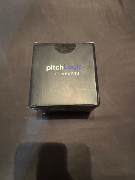 Pitchlogic Metric baseball