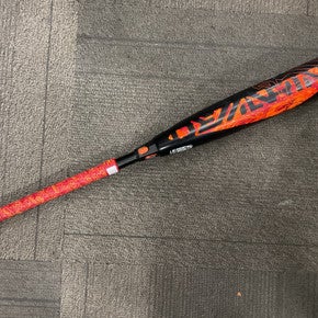 DeMarini (Used) (-10) 29" 2 3/4" Barrel USSSA Certified Bat
