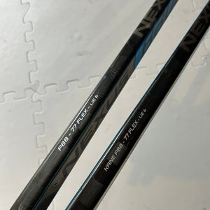 2 Pack Bauer Nexus 2n Pro P88 77 Flex