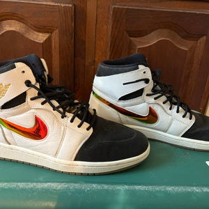Nike Air Jordan