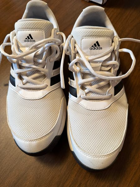 adidas gazelle silver green womens TECH RESPONSE 2.0 GOLF SHOES