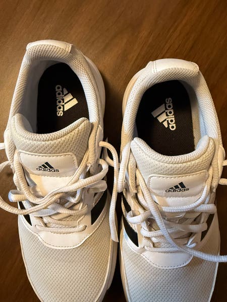 Great Condition Men's Size M 9.0 (W 10.0) Adidas Tech Response 2.0 Golf  Shoes (Used) | SidelineSwap | Buy and Sell on SidelineSwap