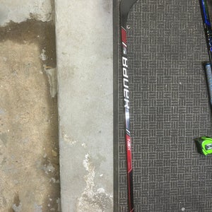 Junior Bauer NSX Right Handed Hockey Stick P88  (Used)