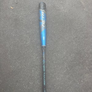 Louisville Slugger Meta BBCOR Certified Bat (-3) Composite 29 oz 32" (Used)
