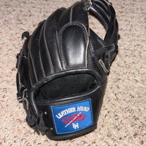 Leather head G-KB3 glove