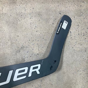 Senior Bauer Vapor X5 Pro Goalie Stick Regular (Used)