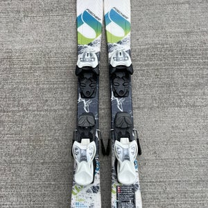 Fischer Watea 80cm Junior Skis