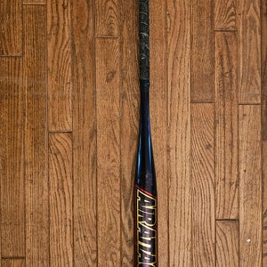 1997 Louisville Slugger Air Attack Bat (-10) Alloy 20 oz 30" (Used)