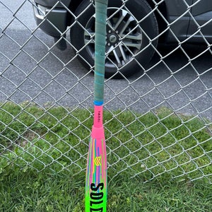USSSA Certified Bat (-5) 30"