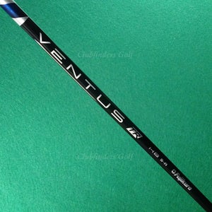 Fujikura Ventus TR Blue HB 5-A .370 Seniors 41.5" Graphite Hybrid / Iron Shaft