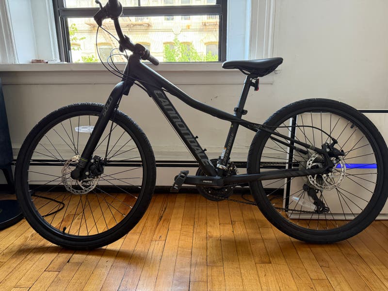 自転車本体 CANNONDALE STREET BOYS 2017 Cannondale Trail 24 Boy's – Specs, Comparisons, Reviews