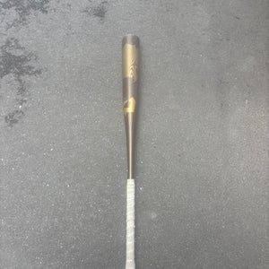 Demarion voodoo alloy