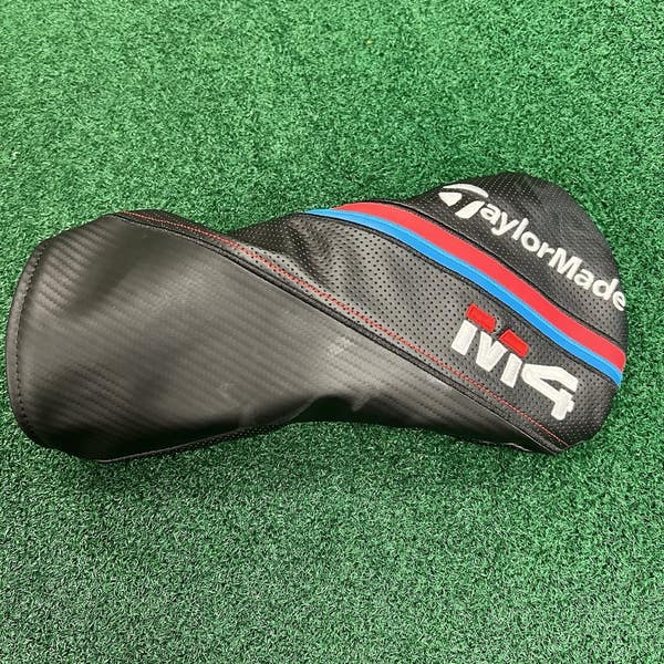 TaylorMade M4 Driver 10.5 Graphite Stiff Flex Right-Handed 45.5