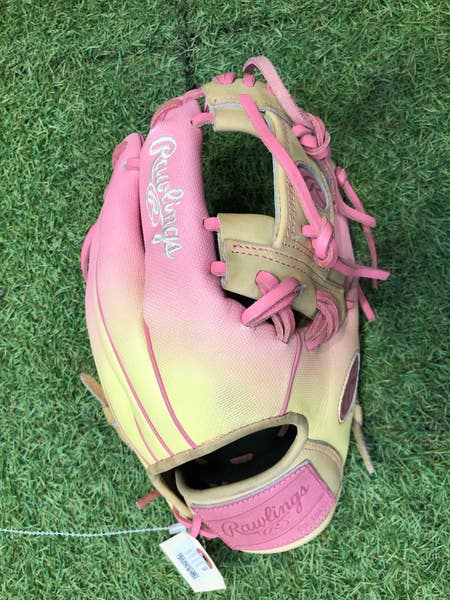 Howl Jed Mitten Glove Pink L グローブ ミトン Howl Jed Mitts - bubble gum | Tactics