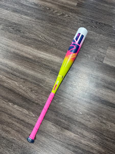 Batte Baseball Easton « The Dub » 2026 – 29″ / 19 Oz – Drop 10 – USA