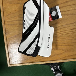 CCM YTFLEX3 Full Right Blocker (New)