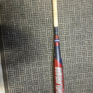 Marucci CAT9 Composite USSSA Certified Bat (-5) Composite 26 oz 31" (Used)