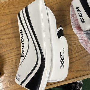 Junior Reebok XLT24 Full Right (New)