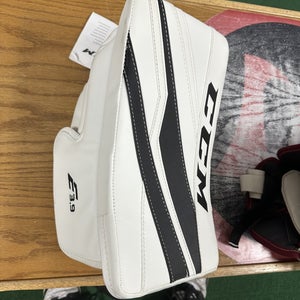 INT CCM E3.9 Regular (New)