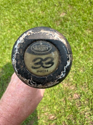 2019 Louisville Slugger Meta Prime BBCOR Certified Bat (-3) 30 oz 33" (Used)