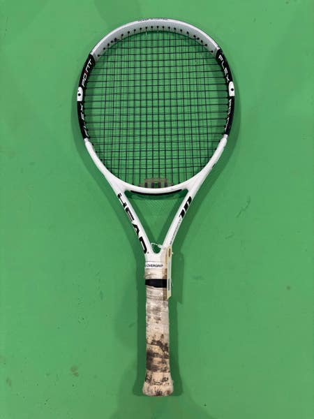 Men's HEAD Flexpoint 10 Tennis Racquet | SidelineSwap | Buy and