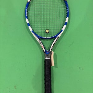 Men's Babolat Overdrive 110 Tennis Racquet