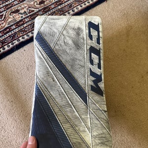 CCM EFlex 5 Regular (Used)